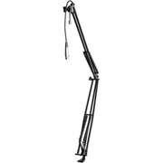 On-Stage Stands MBS5000 Broadcast / Webcast Boom Arm-Dirt Cheep