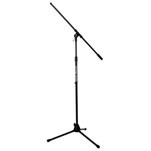 On-Stage Stands MS7701B Euro Boom Microphone Stand-Dirt Cheep