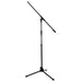 On-Stage Stands MS7701B Euro Boom Microphone Stand-Dirt Cheep