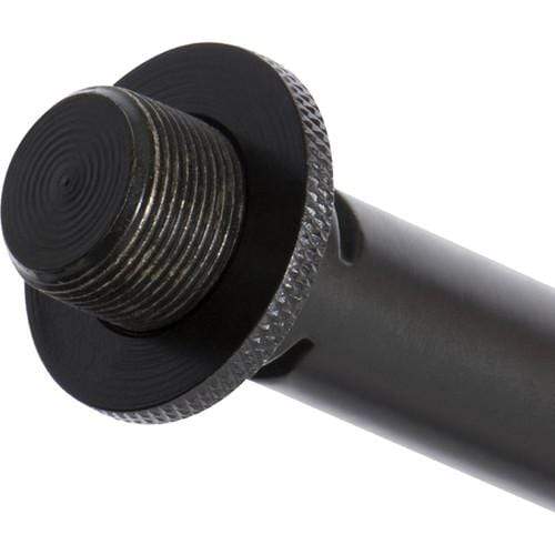 On-Stage Stands MS7920B Bass Drum / Boom Combo Mic Stand-Dirt Cheep