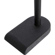 On-Stage Stands MS7920B Bass Drum / Boom Combo Mic Stand-Dirt Cheep