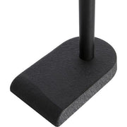 On-Stage Stands MS7920B Bass Drum / Boom Combo Mic Stand-Dirt Cheep
