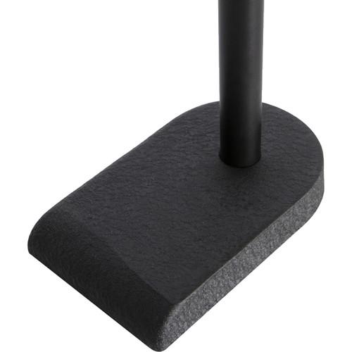 On-Stage Stands MS7920B Bass Drum / Boom Combo Mic Stand-Dirt Cheep
