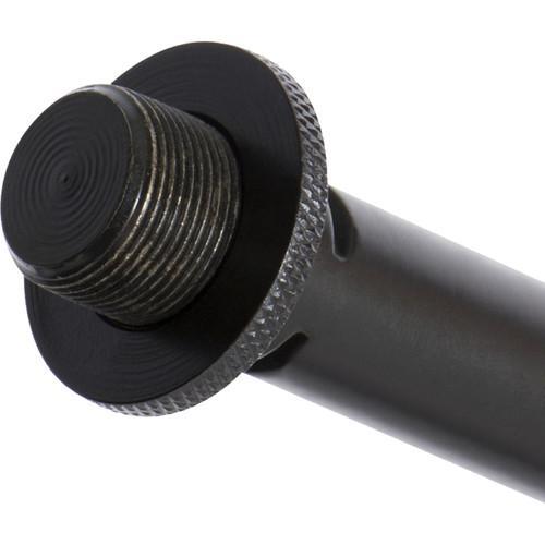 On-Stage Stands MS7920B Bass Drum / Boom Combo Mic Stand-Dirt Cheep