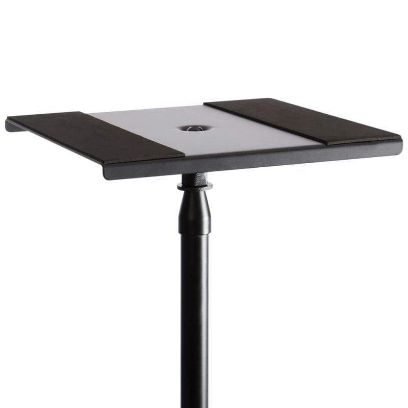 On-Stage Stands MSA6000 Platform For Microphone Stand — Dirt Cheep