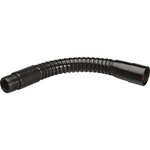 On-Stage Stands MSA9030-06B 6'' Gooseneck - Black-Dirt Cheep