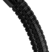 On-Stage Stands MSA9030-13B 13'' Gooseneck - Black-Dirt Cheep