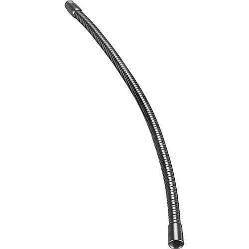On-Stage Stands MSA9030-19B 19'' Gooseneck - Black-Dirt Cheep