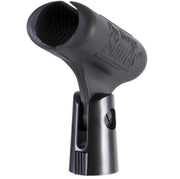 On-Stage Stands MY100 Unbreakable Dynamic Rubber Mic Clip-Dirt Cheep