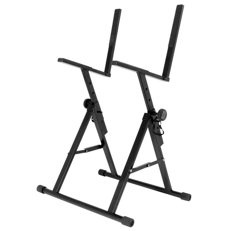 On-Stage Stands RS7000 Tiltback Amp Stand-Dirt Cheep