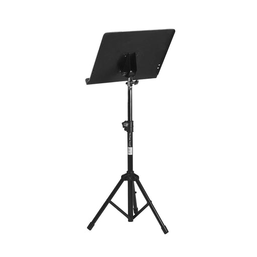 On-Stage Stands SM7211B Conductor Stand with Tripod Folding Base-Dirt Cheep