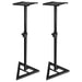 On-Stage Stands SMS6000-P Studio Monitor Stand (Pair)-Dirt Cheep