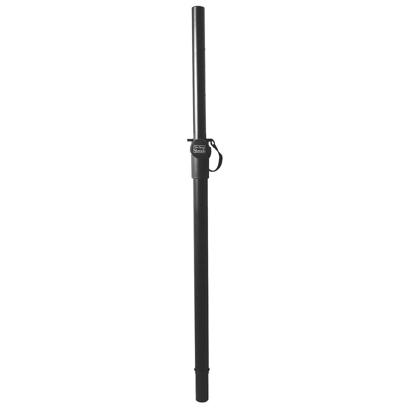 On-Stage Stands SS7745 Adjustable Subwoofer Attachment Shaft-Dirt Cheep