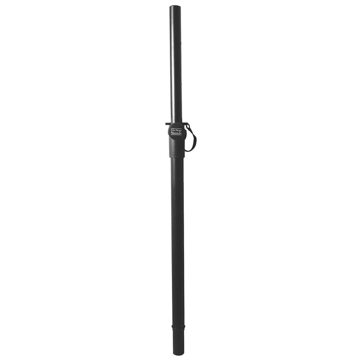 On-Stage Stands SS7745 Adjustable Subwoofer Attachment Shaft-Dirt Cheep