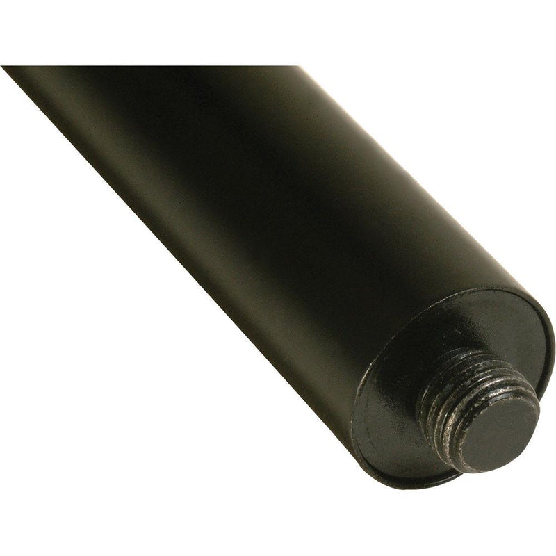 On-Stage Stands SS7746 Subwoofer Pole with M20 Thread, Black