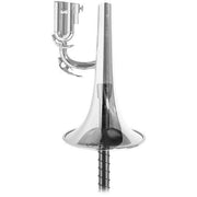 On-Stage Stands TRS7301B Trumpet Stand-Dirt Cheep
