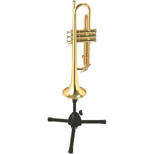 On-Stage Stands TRS7301B Trumpet Stand-Dirt Cheep