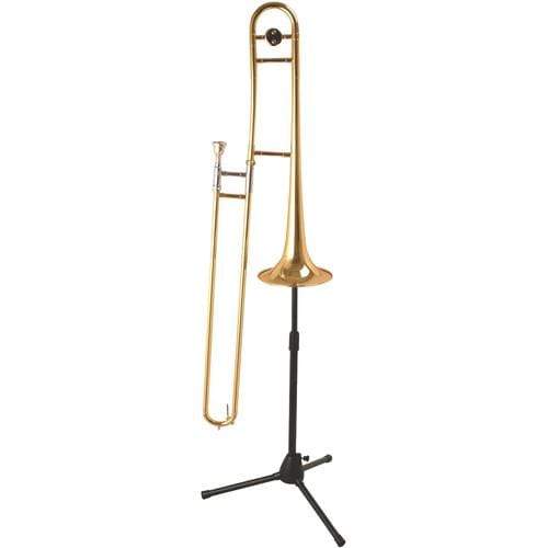 On-Stage Stands TS7101B Trombone Stand-Dirt Cheep