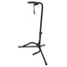 On-Stage Stands XCG-4 Black Tripod Guitar Stand-Dirt Cheep