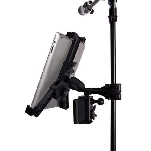 On-Stage TCM1500 Tablet and Smartphone Holder-Dirt Cheep