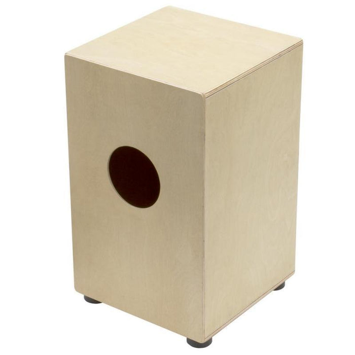 On Stage WFC3200 Fixed Snare Cajon-Dirt Cheep