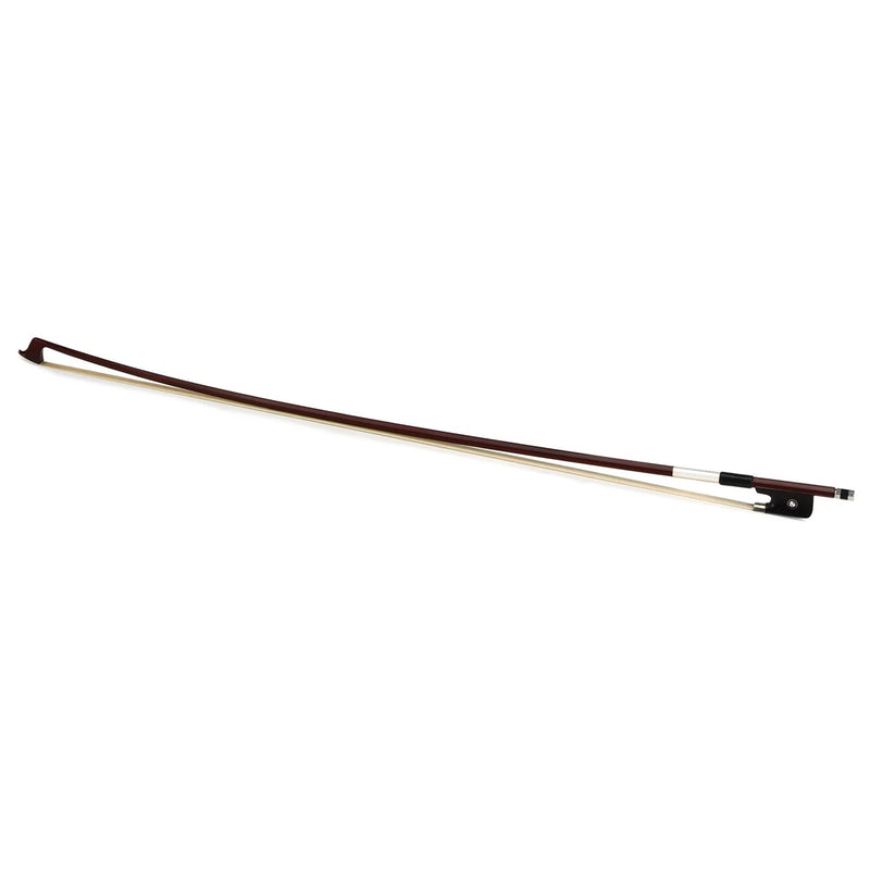 Oxford VB-100 Student Brazilwood Violin Bow, 4/4