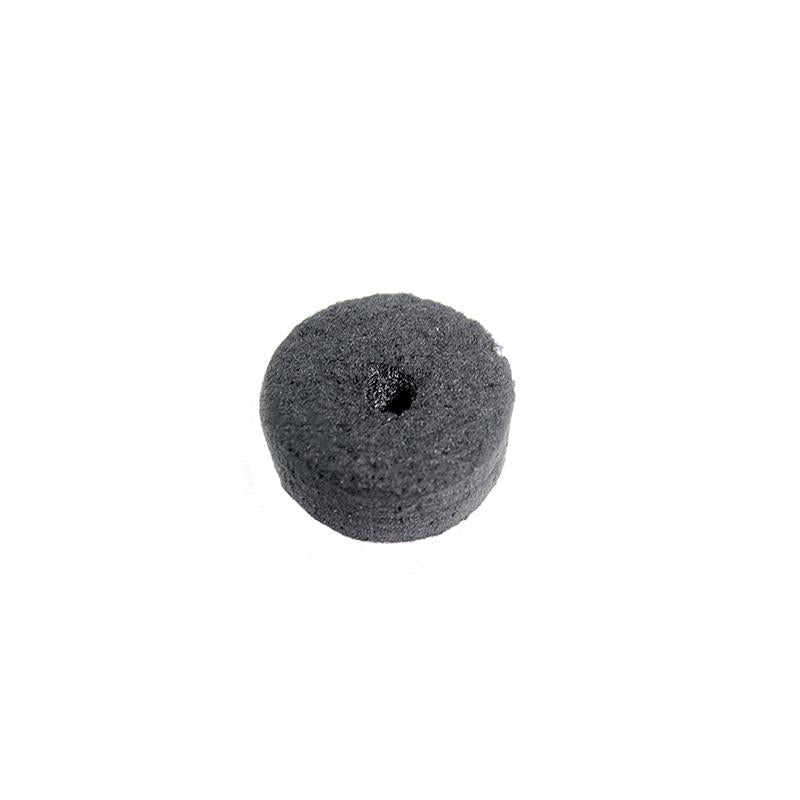 Peace DA-41 Cymbal Felt/Fat 40mmX15mm-Dirt Cheep