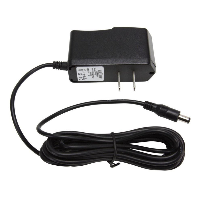 Pig Power 9V AC 1000ma Power Supply-Dirt Cheep