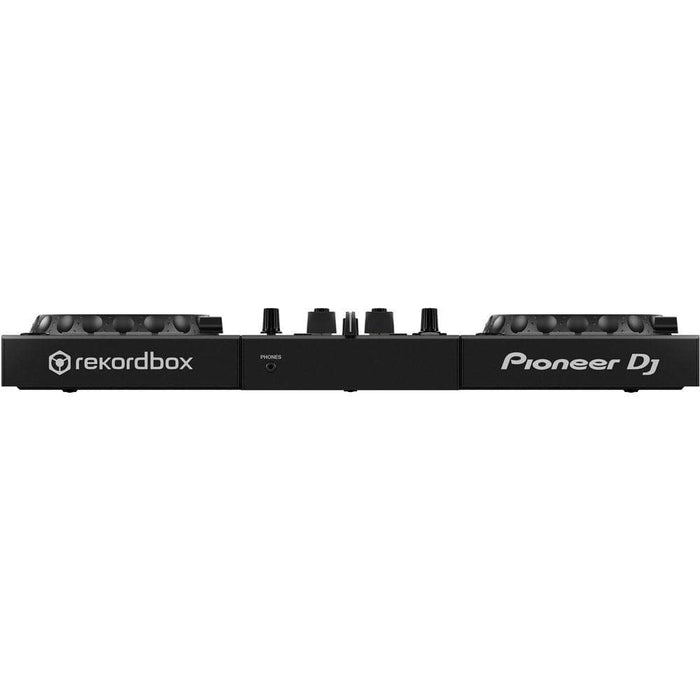 Pioneer DDJ-400 2-Channel DJ Controller for rekordbox dj-Dirt Cheep