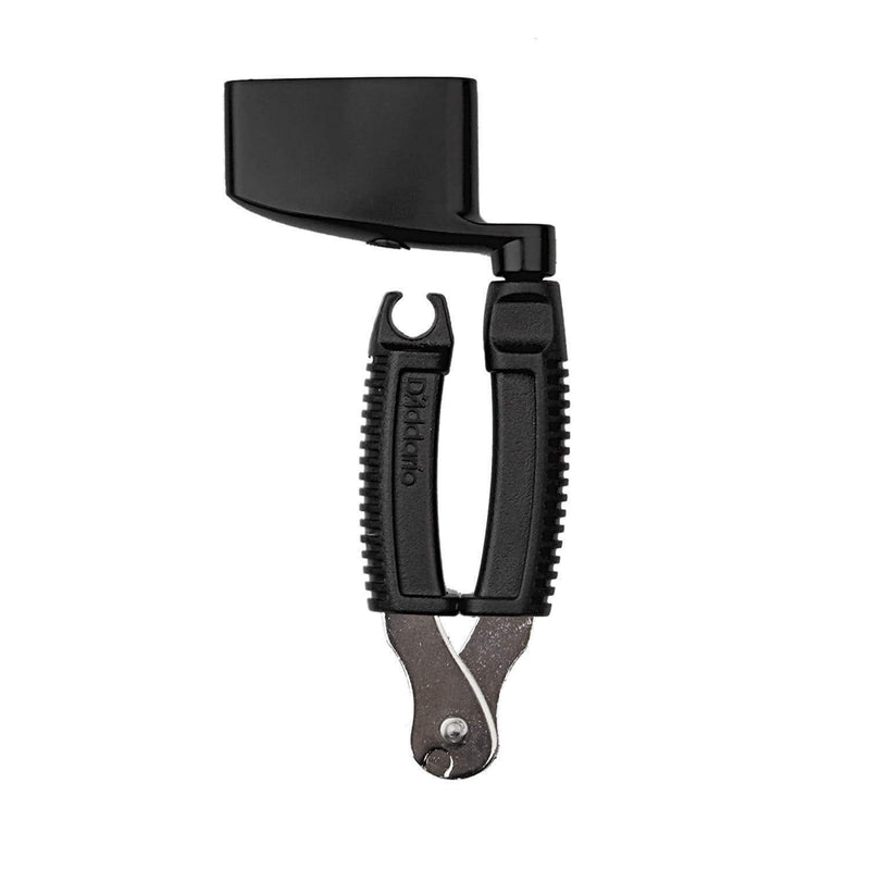 Planet Waves Bass Pro-Winder String Winder and Cutter-Dirt Cheep