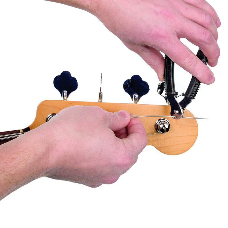 Planet Waves Bass Pro-Winder String Winder and Cutter-Dirt Cheep