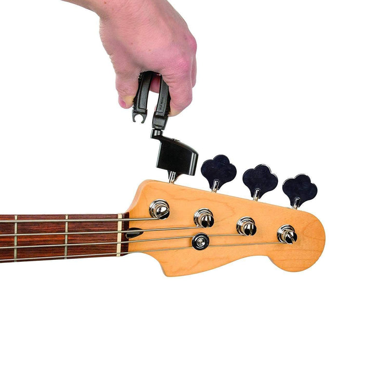 Planet Waves Bass Pro-Winder String Winder and Cutter-Dirt Cheep