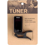 Planet Waves PW-CT-17BK Eclipse Headstock Tuner, Black-Dirt Cheep