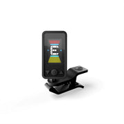 Planet Waves PW-CT-17BK Eclipse Headstock Tuner, Black-Dirt Cheep