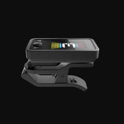 Planet Waves PW-CT-17BK Eclipse Headstock Tuner, Black-Dirt Cheep