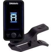 Planet Waves PW-CT-17BK Eclipse Headstock Tuner, Black-Dirt Cheep