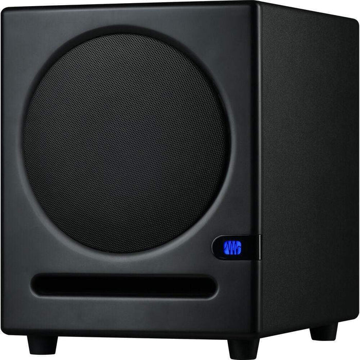 PreSonus ERIS Sub8 Front-Firing, Eight-Inch Studio Subwoofer-Dirt Cheep