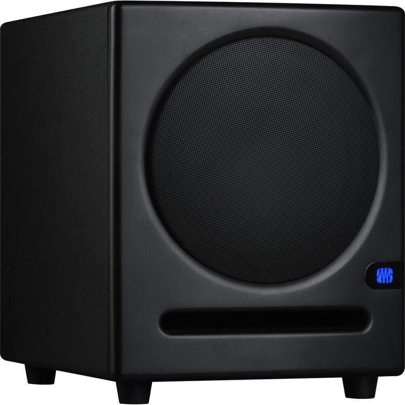 PreSonus ERIS Sub8 Front-Firing, Eight-Inch Studio Subwoofer-Dirt Cheep