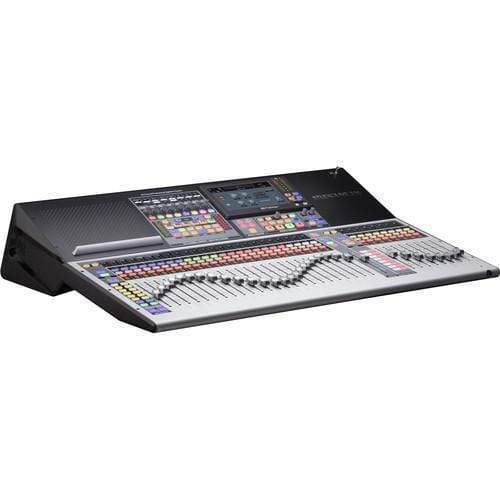 PreSonus StudioLive 32S Series III S 40-Channel Digital Mixer/Recorder/Interface-Dirt Cheep