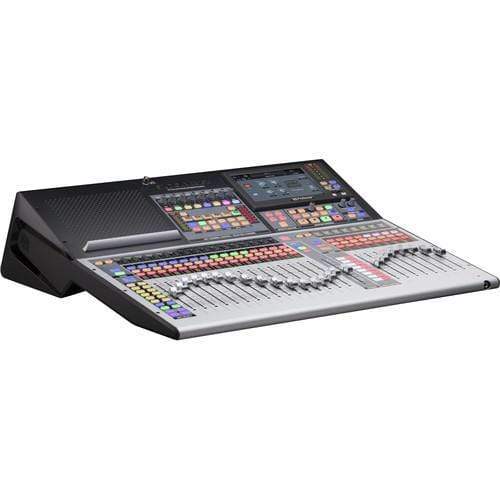 PreSonus StudioLive 32SX Series III S 32-Channel Compact Digital Mixer/Recorder/Interface-Dirt Cheep