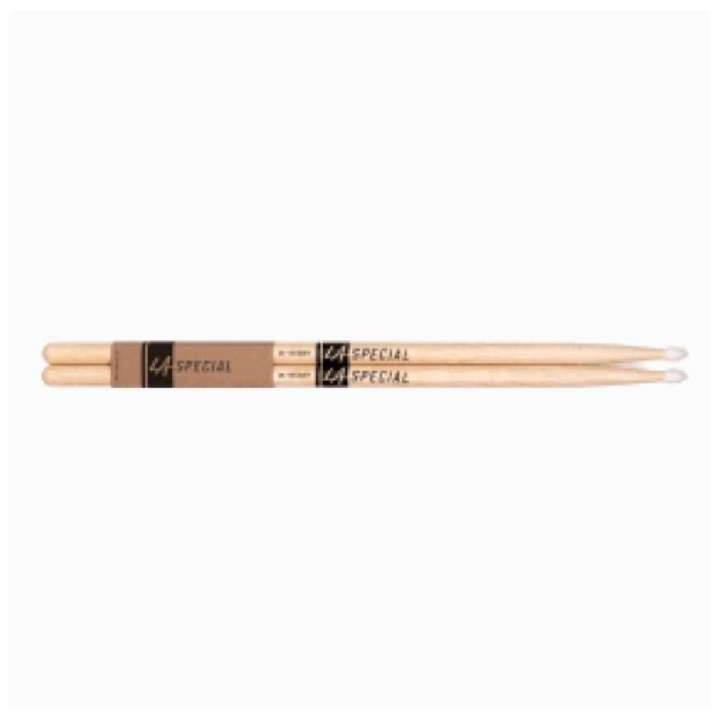 Promark LA Special 2B Nylon Tip Drumstick