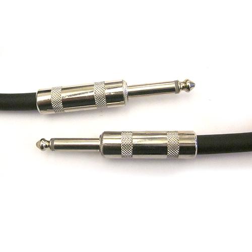 RapcoHorizon H16-30 Commercial Speaker Cable, 16 Gauge, 30 feet, 1/4 - 1/4-Dirt Cheep