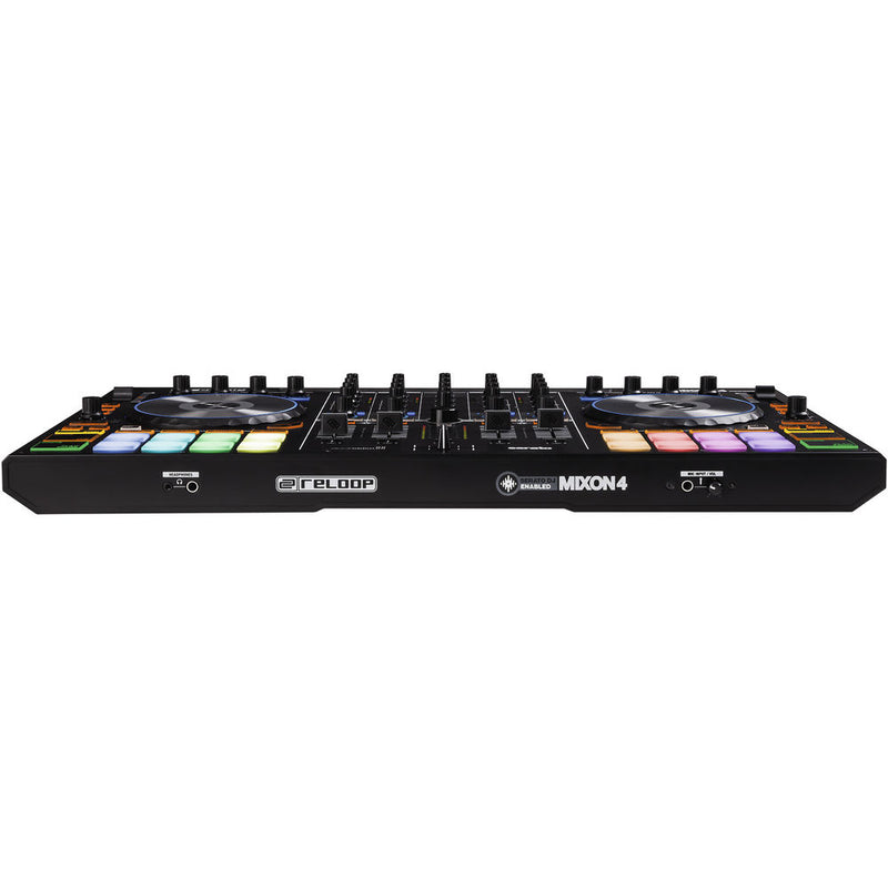Reloop MIXON 4 DJ Controller