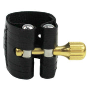 Rovner Tenor Sax Ligature 2R, Dark-Dirt Cheep