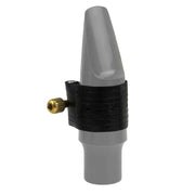 Rovner Tenor Sax Ligature 2R, Dark-Dirt Cheep