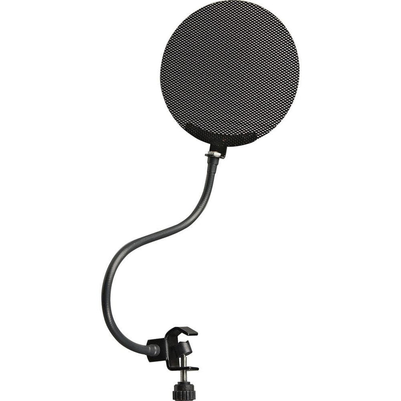 SE Electronics METAL-POP Pro Metal Pop Filter-Dirt Cheep