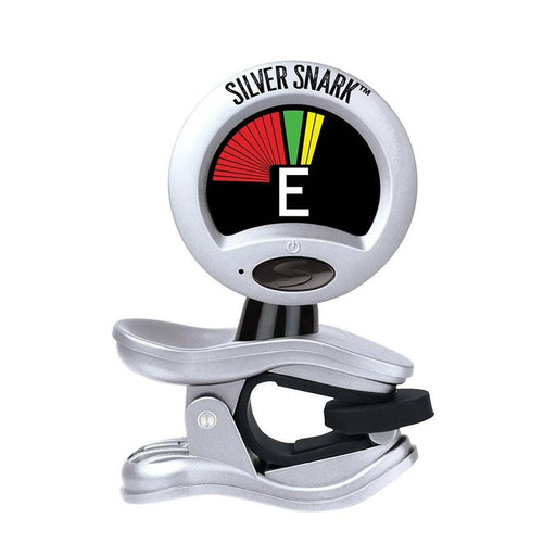 SILVER SNARK SIL-1 Advanced Clip-on Multi-instrument Tuner-Dirt Cheep