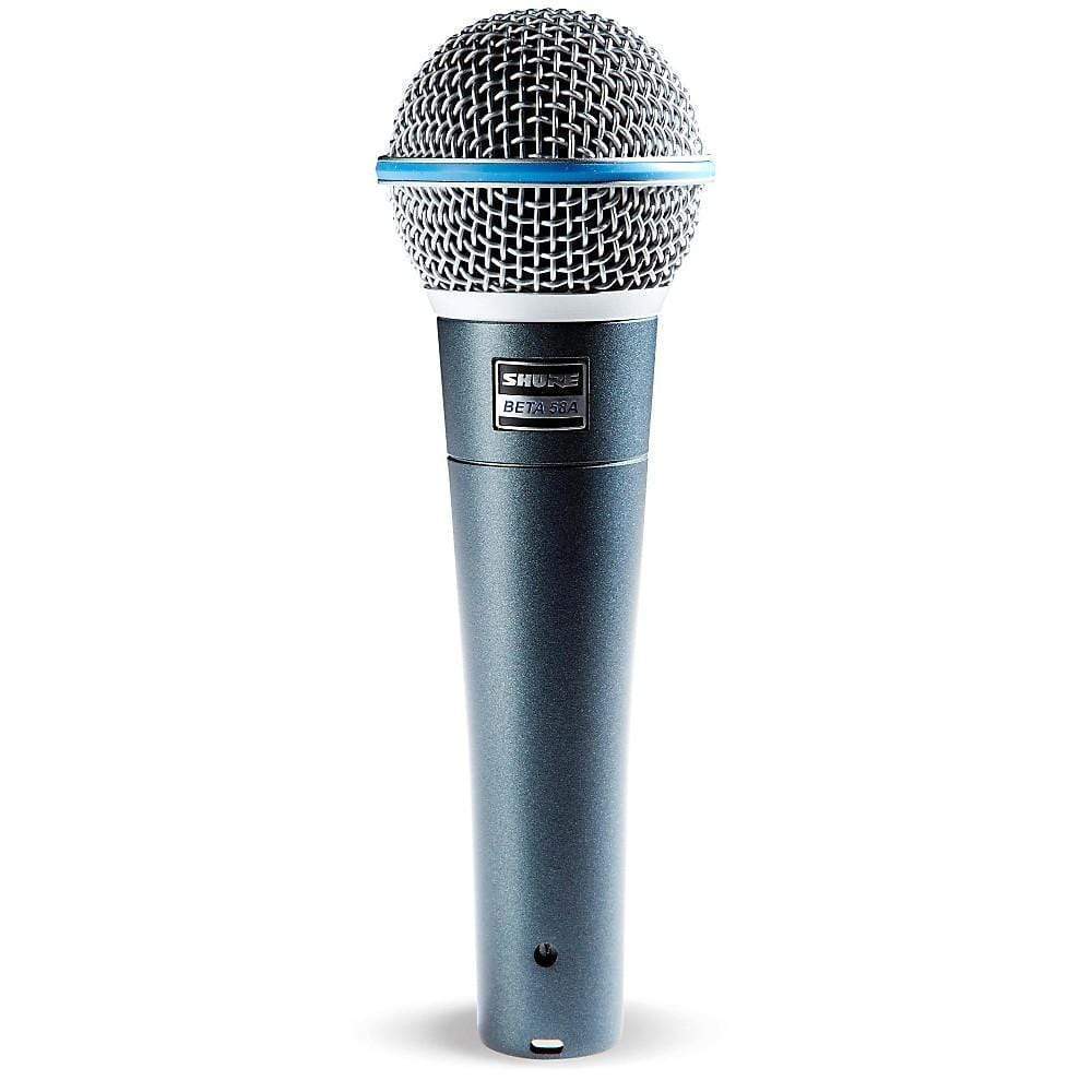 NEW Dynamic Microphones