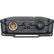 Shure BLX14/P31 Headworn Wireless System with PGA31 Headset Microphone (H9: 512 to 542 MHz)-Dirt Cheep
