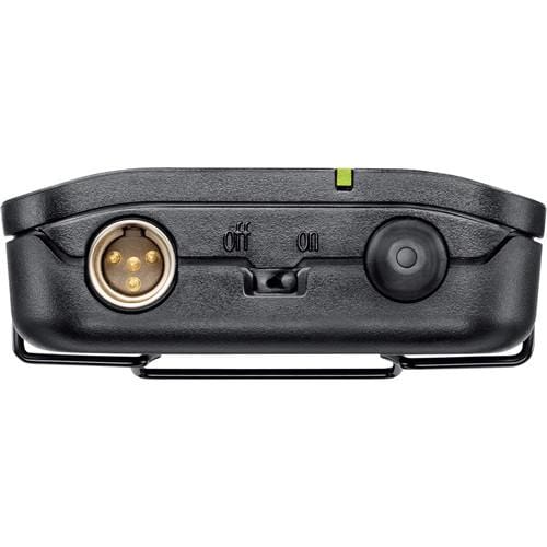 Shure BLX14/P31 Headworn Wireless System with PGA31 Headset Microphone (H9: 512 to 542 MHz)-Dirt Cheep